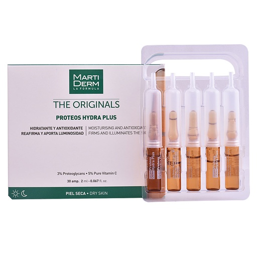 [8437000435020] PROTEOS HYDRA PLUS 30*2