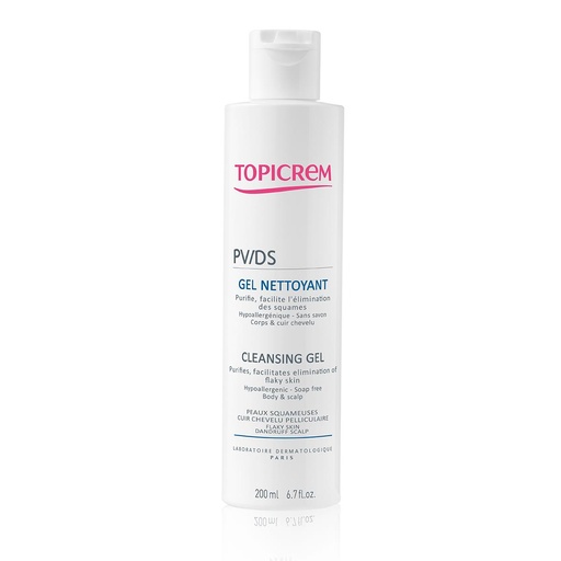 [3700281702699] PV/DS GEL LIMPIADOR 200 ML