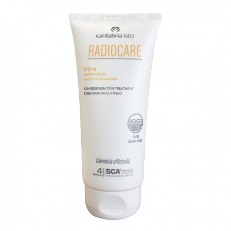 [8470001822758] RADIOCARE ULTRA CREMA REPARADORA 150ML