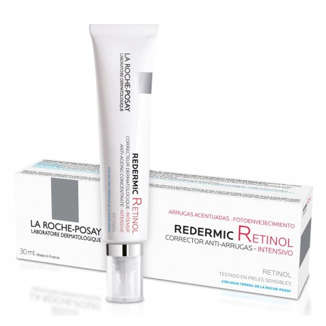 [3337875660549] REDERMIC R INTENSO 30ML