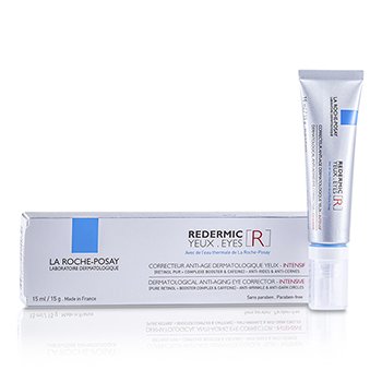 [3337872414039] REDERMIC R INTENSO OJOS 30ML