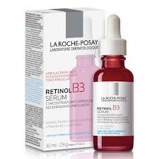[3337875694469] RETINOL B3 SERUM 30ML
