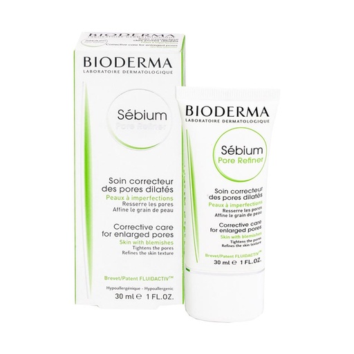 [3401361353625] SEBIUM PORE REFINER CREMA 30ML