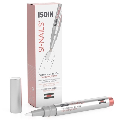 [8470001915528] SI-NAILS FORTALECEDOR DE UÑAS