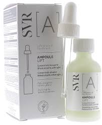 [3662361000920] AMPOULE A LIFT 30ML