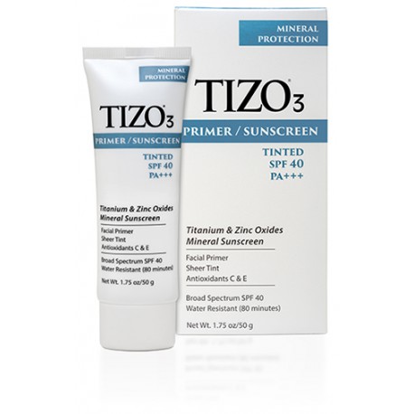 [0358892326501] TIZO 3 COLOR FPS 40 50G