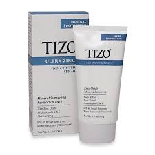 [358892318018] TIZO BODY ULTRA FPS40 100G