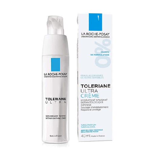 [3337875757614] TOLERIANE ULTRA CREMA 40ML.