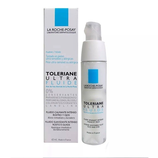 [3337875757669] TOLERIANE ULTRA FLUIDE 40ML