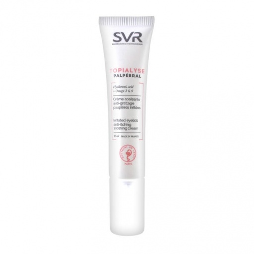[3401060256340]  PALPEBRAL EYES SVR 15ML.