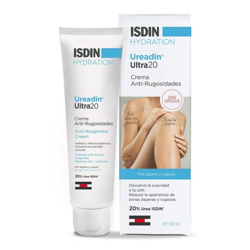[8470001541871] UREADIN RX 20 CREMA 100LM