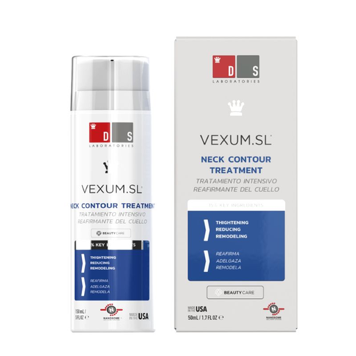 [718122899173] VEXUM.SL REAFIRMANTE CUELLO 50 ML