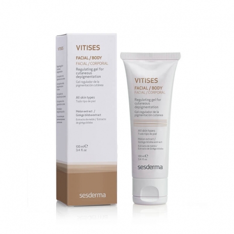 [8470001537171] VITISES GEL 100ML.