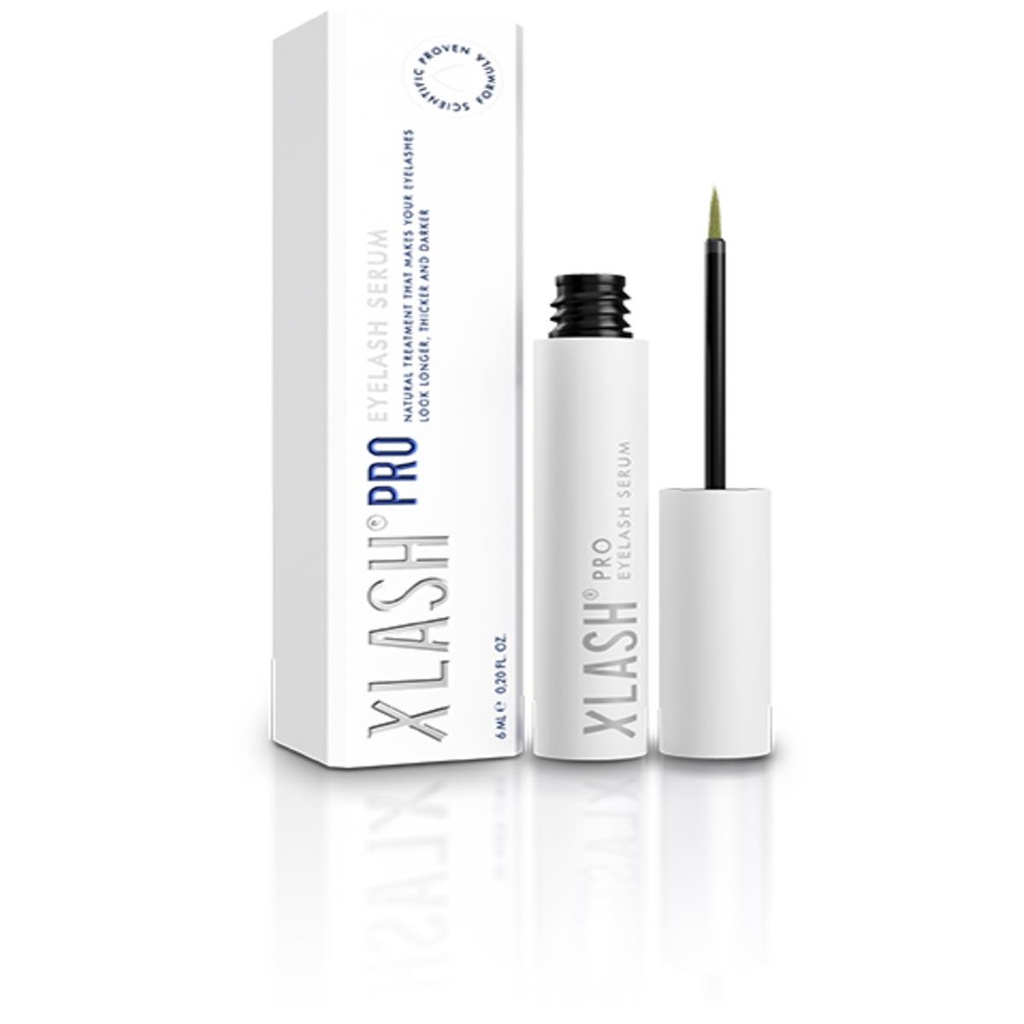 XLASH PRO SERUM 6ML. | DermaZona