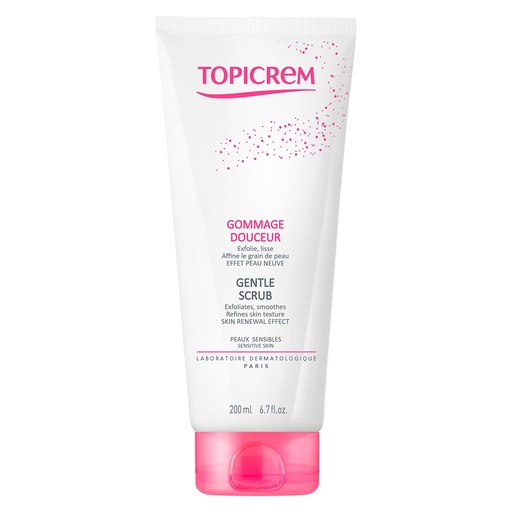 [3700281702873] EXFOLIANTE SUAVE 200ML
