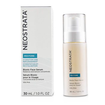[732013300562] RESTORE SUERO FACIAL LACTOBIONICO 30 G