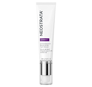 [732013301026] CORRECT SUERO DE NOCHE CON RETINOL 30 ML