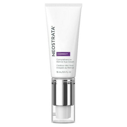 [732013301040] CORRECT CONTORNO DE OJOS CON RETINOL 15 ML