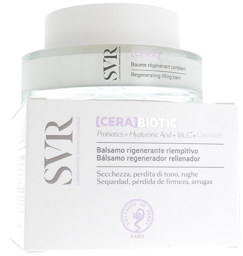 [3662361001262] [CERA] BIOTIC 50ML