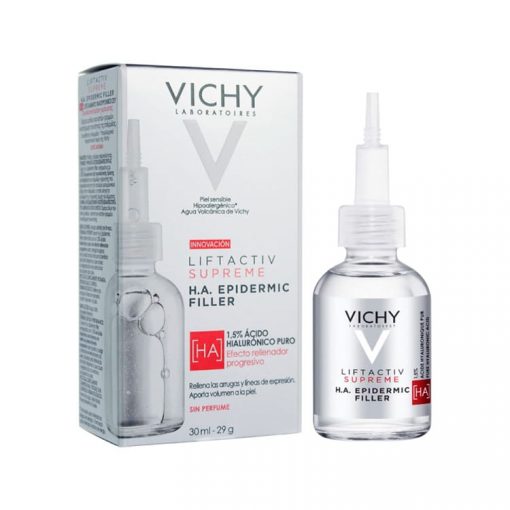 [3337875719209] LIFTACTIV SUPREME H.A EPIDERMIC FILLER 30ML