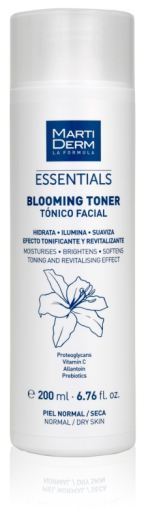 [8437019178246] BLOOMING TONER TONICO FACIAL 200ML
