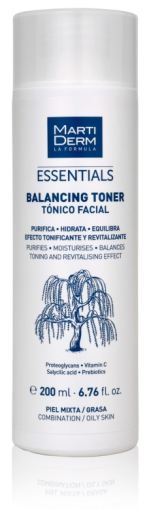 [8437019178239] BALANCING TONER TONICO FACIAL 200ML