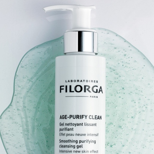 [3540550009636] AGE PURIFY CLEAN 150 ML