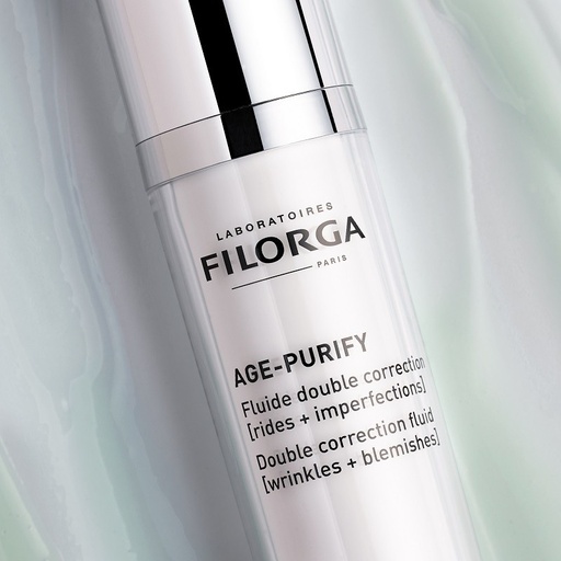 [3540550009643] AGE PURIFY FLUIDO 50 ML