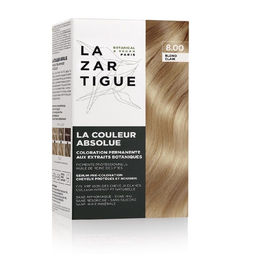 [3372290180227] LA COULEUR ABSOLUE TINTE TONO 8.0 LIGHT