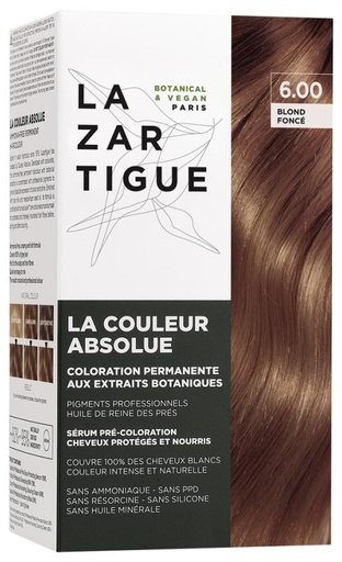 [3372290180425] LA COULEUR ABSOLUE TINTE TONO 6.0 RUBIO OSCURO