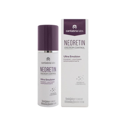 [8470001894342] NEORETIN DC ULTRA EMULSION 30ML