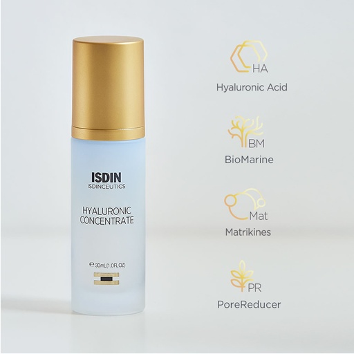 [8429420200678] HYALURON CONCENTRATE SERUM 30ML