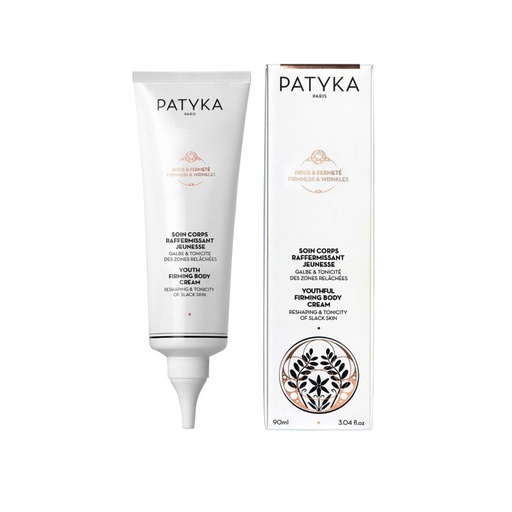[3700591903014] CREMA CORPORAL REAFIRMANTE BIO 90ML