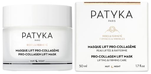 [3700591900433] MASCARILLA LIFT PRO-COLAGENO ARRUGAS Y FIRMEZA 50ML