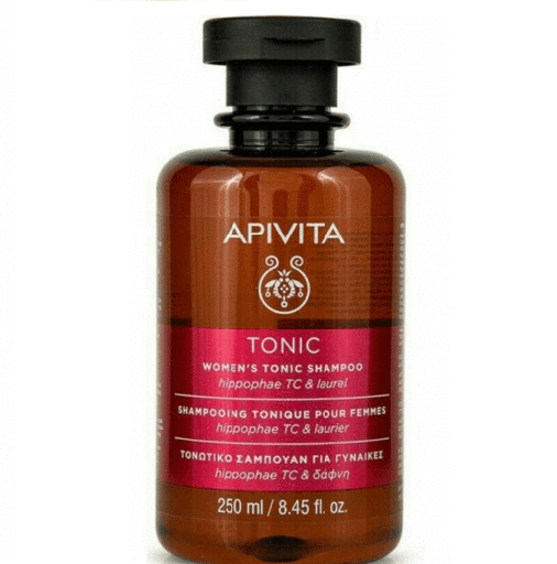 [5201279070366] TONIC SHAMPOO TÓNICO MUJER