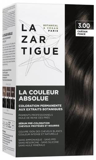 [3372290181026] LA COULEUR ABSOLUE TINTE TONO 3.00 CASTAÑO OSCURO