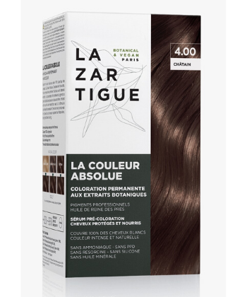 [3372290180821] LA COULEUR ABSOLUE TINTE TONO 4.00 CASTAÑO