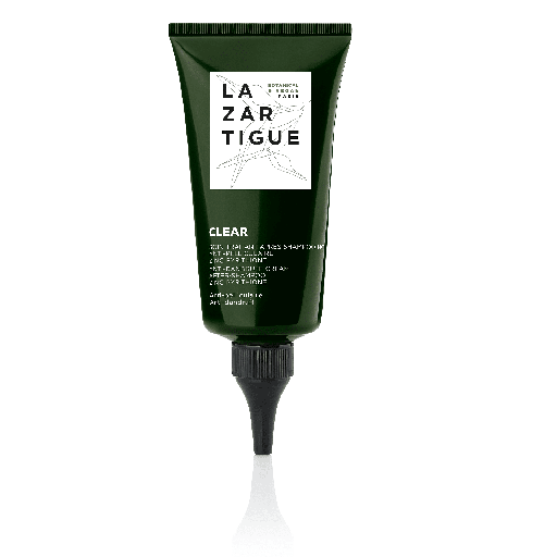 [3372290140320] CLEAR POST SHAMPOO LIMPIADOR ANTICASPA 75 ML