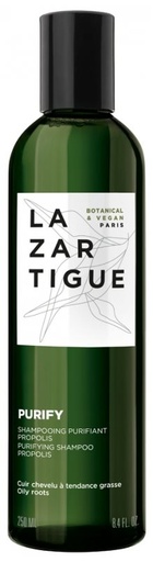 [3372290124535, 337229001263] PURIFY SHAMPOO PURIFICANTE 250 ML