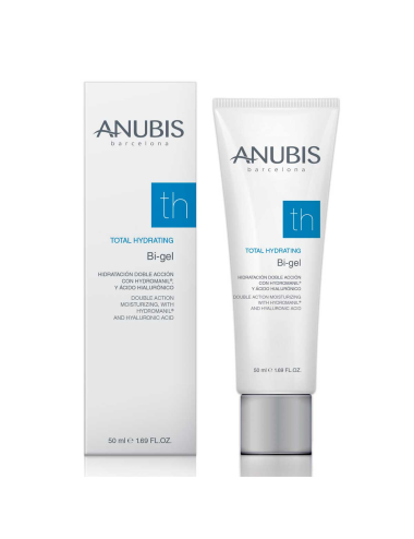 [8436019949368] HIDRATACION TOTAL BI-GEL 50ML