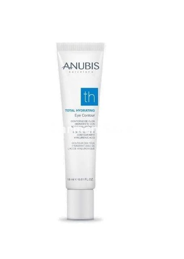 [8436019954034] HIDRATACION TOTAL EYE CONTOUR 18ML