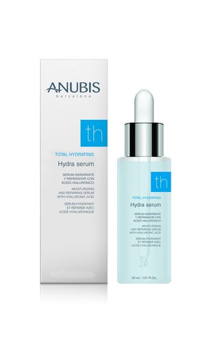 [8436019954041] HIDRATACION TOTAL HYDRA SERUM 30ML