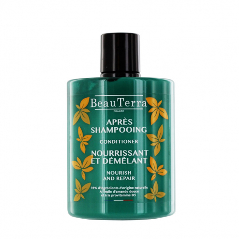 [3770008167230] ACONDICIONADOR NATURAL 500ML