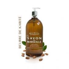 [3401360094703] JABON LIQUIDO DE MARSELLA ACEITE DE ALMENDRAS DULCES ULTRA HIDRATANTE 300ML