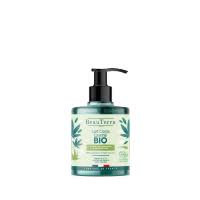 [3770008167315] LECHE CORPORAL BIOCAÑAMO ALOE VERA 500ML