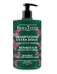 [3770008167056] SHAMPOO EXTRA SUAVE REPARADOR 750ML