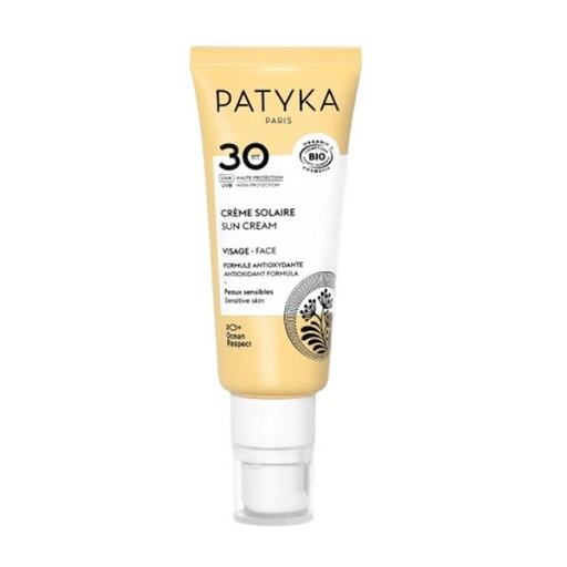 [3700591914904] FACE SUN CREMA SPF 30 40 ML