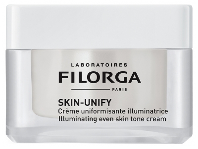 [3540550000107] SKIN UNIFY CREMA 50ML