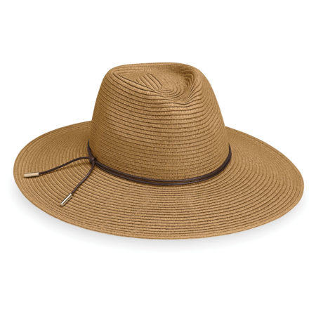 [877824009317] MONTECITO HAT CAMEL FPS 50+