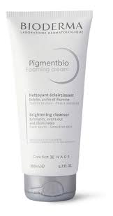 [3701129800546] PIGMENTBIO FOAMING CREMA 200ML